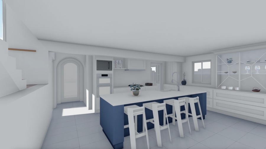 5 Bedroom Property for Sale in Calypso Beach Western Cape